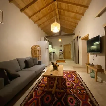 Patara Plaji Ve Patara Antik Kentin Yaninda Hotel *
