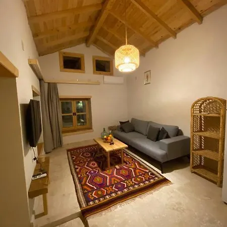 Patara Plaji Ve Patara Antik Kentin Yaninda * Kaş