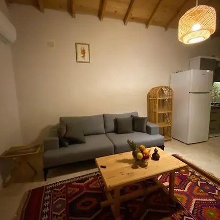 Patara Plaji Ve Patara Antik Kentin Yaninda Hotel *