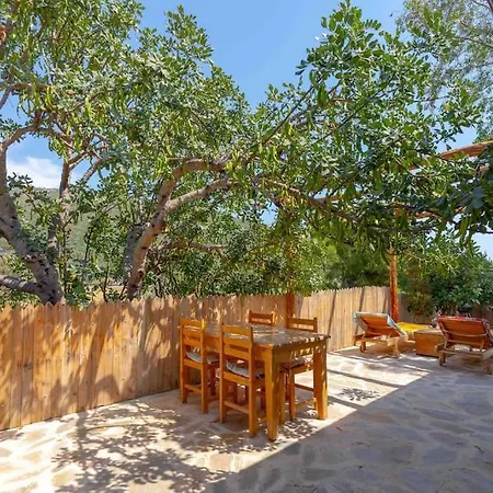 Patara Plaji Ve Patara Antik Kentin Yaninda Hotel *