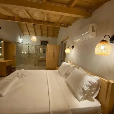 Patara Plaji Ve Patara Antik Kentin Yaninda Hotel *