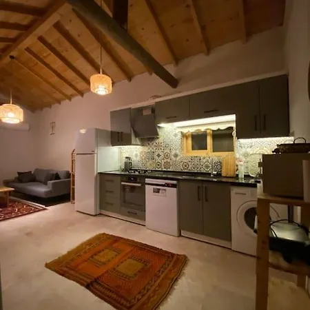 Hotel Patara Plaji Ve Patara Antik Kentin Yaninda Kaş