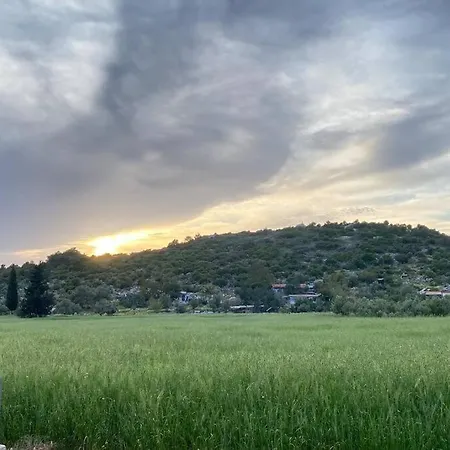 Patara Plaji Ve Patara Antik Kentin Yaninda Hotel *