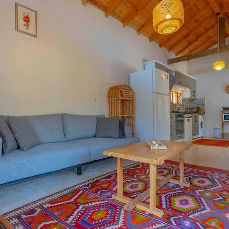 Patara Plaji Ve Patara Antik Kentin Yaninda Hotel *