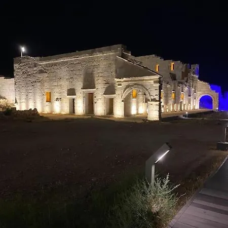 Patara Plaji Ve Patara Antik Kentin Yaninda * Kaş