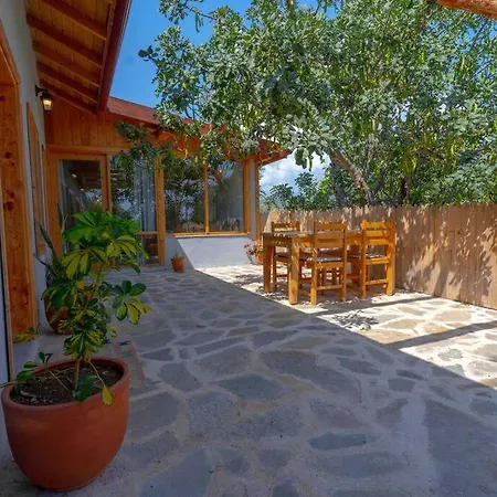 Hotel Patara Plaji Ve Patara Antik Kentin Yaninda *