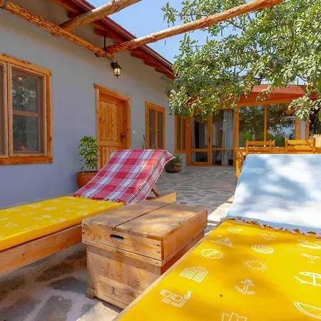 Patara Plaji Ve Patara Antik Kentin Yaninda Hotel