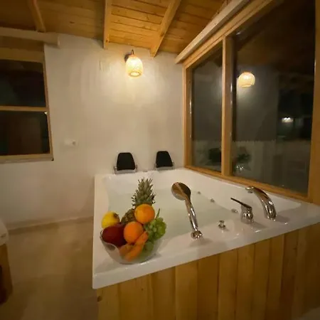 Patara Plaji Ve Patara Antik Kentin Yaninda Hotel