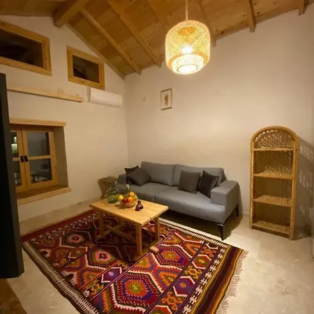 Patara Plaji Ve Patara Antik Kentin Yaninda Kaş