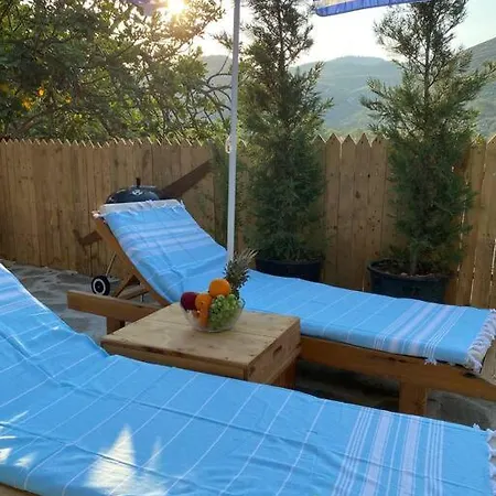 Patara Plaji Ve Patara Antik Kentin Yaninda Hotel
