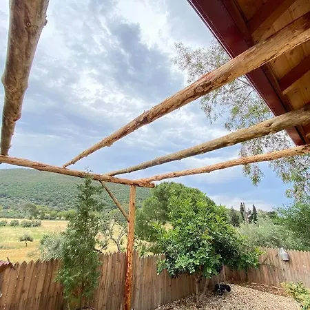 Hotel Patara Plaji Ve Patara Antik Kentin Yaninda