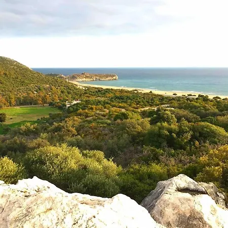 Patara Plaji Ve Patara Antik Kentin Yaninda Hotel