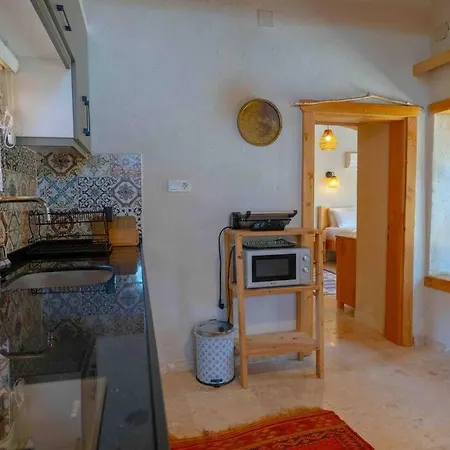 Patara Plaji Ve Patara Antik Kentin Yaninda カシュ